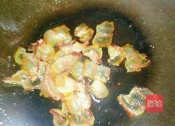 腊鸡鲜的做法图解3