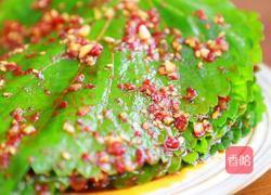韩国料理中最受欢迎的小菜-腌苏子叶，绝对的下饭利器的做法图解13