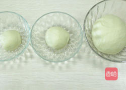 夏日清爽-西瓜吐司的做法图解5