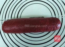 夏日清爽-西瓜吐司的做法图解11