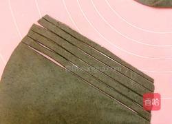 熊猫馒头的做法图解5