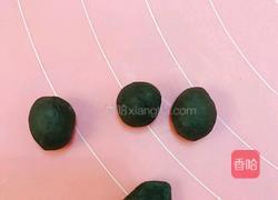 熊猫馒头的做法图解7