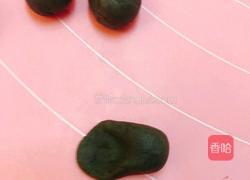 熊猫馒头的做法图解8