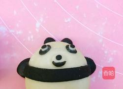 熊猫馒头的做法图解10