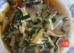 清蒸野生甲鱼的做法图解5