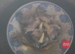 清蒸野生甲鱼的做法图解3