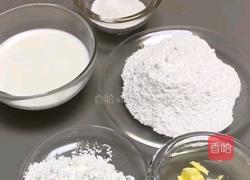 麻薯欧包的做法图解4