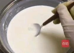 麻薯欧包的做法图解5