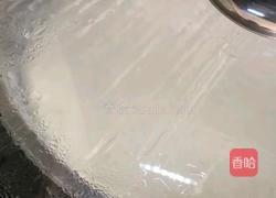 麻薯欧包的做法图解6