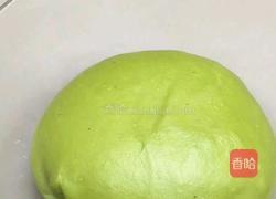 麻薯欧包的做法图解9