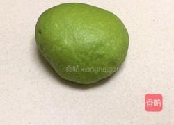 麻薯欧包的做法图解10