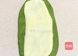 麻薯欧包的做法图解13