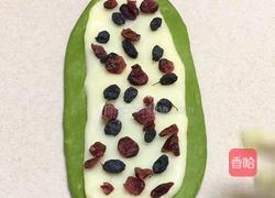 麻薯欧包的做法图解14