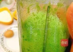 龟壳小饼的做法图解3