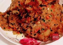 超简单的土豆饼的做法图解5