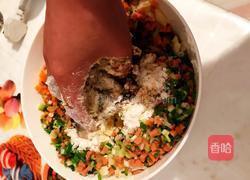 超简单的土豆饼的做法图解4