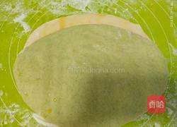 双色花卷的做法图解17