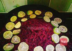 火龙果酱的做法图解6