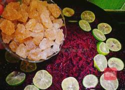 火龙果酱的做法图解7