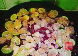 火龙果酱的做法图解8