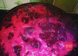 火龙果酱的做法图解9