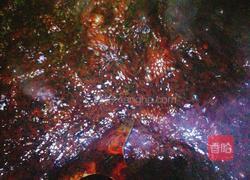 火龙果酱的做法图解10