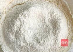 芝麻蛋白饼干的做法图解4