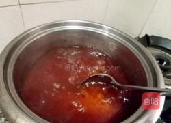 薏仁红豆莲子粥的做法图解5