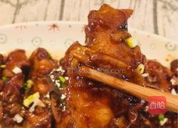 可乐鸡翅的做法图解12