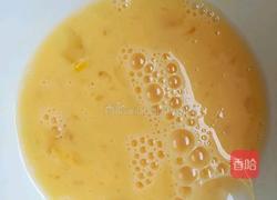 抹茶(可可)奶油奶酪饼干的做法图解6