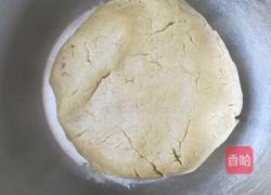 抹茶(可可)奶油奶酪饼干的做法图解10