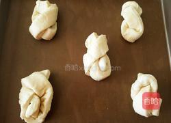 维也纳结的做法图解15