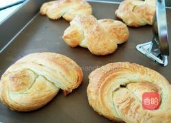 维也纳结的做法图解17