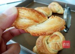 维也纳结的做法图解18