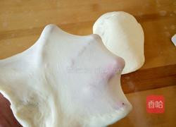 鸡排小汉堡的做法图解2