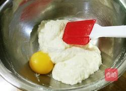 蓝莓蛋糕卷的做法图解5