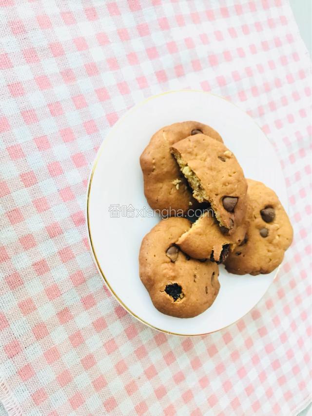 燕麦趣多多