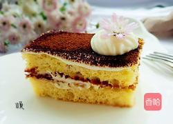 海绵夹心蛋糕 的做法图解14