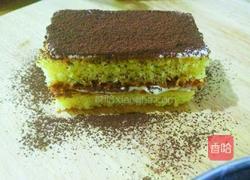 海绵夹心蛋糕 的做法图解13