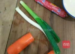 中国披萨可以吗的做法图解1