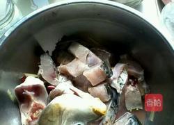 麻辣鱼可以吗的做法图解3