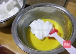 甜橙小四卷的做法图解8