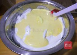 甜橙小四卷的做法图解9