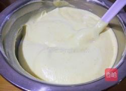 甜橙小四卷的做法图解10