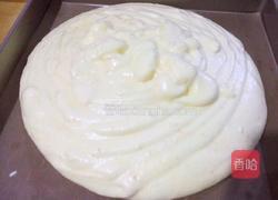 甜橙小四卷的做法图解12