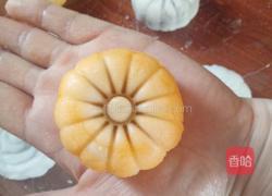 冰皮月饼的做法图解5