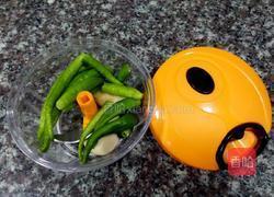 凉拌豆腐丝的做法图解2