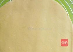 朴猝南瓜小慢头的做法图解7