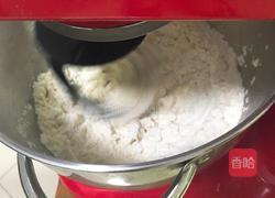 可颂牛角包的做法图解5