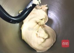 可颂牛角包的做法图解11